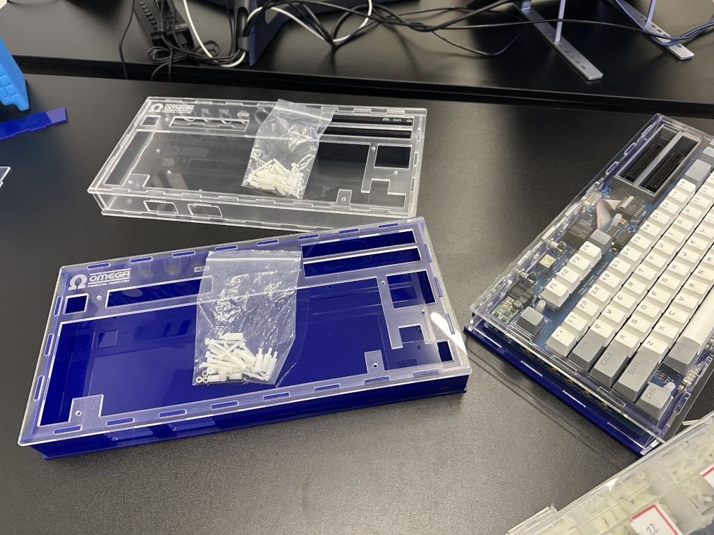 Acrylic Case for the Omega MSX - Image 12