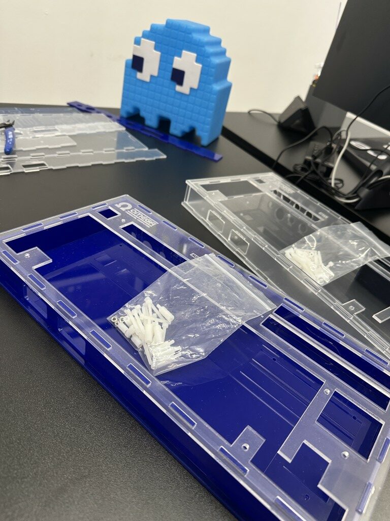 Acrylic Case for the Omega MSX - Image 13