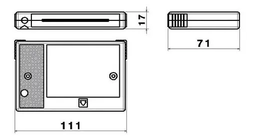 MSX Cartridge Case - Image 4